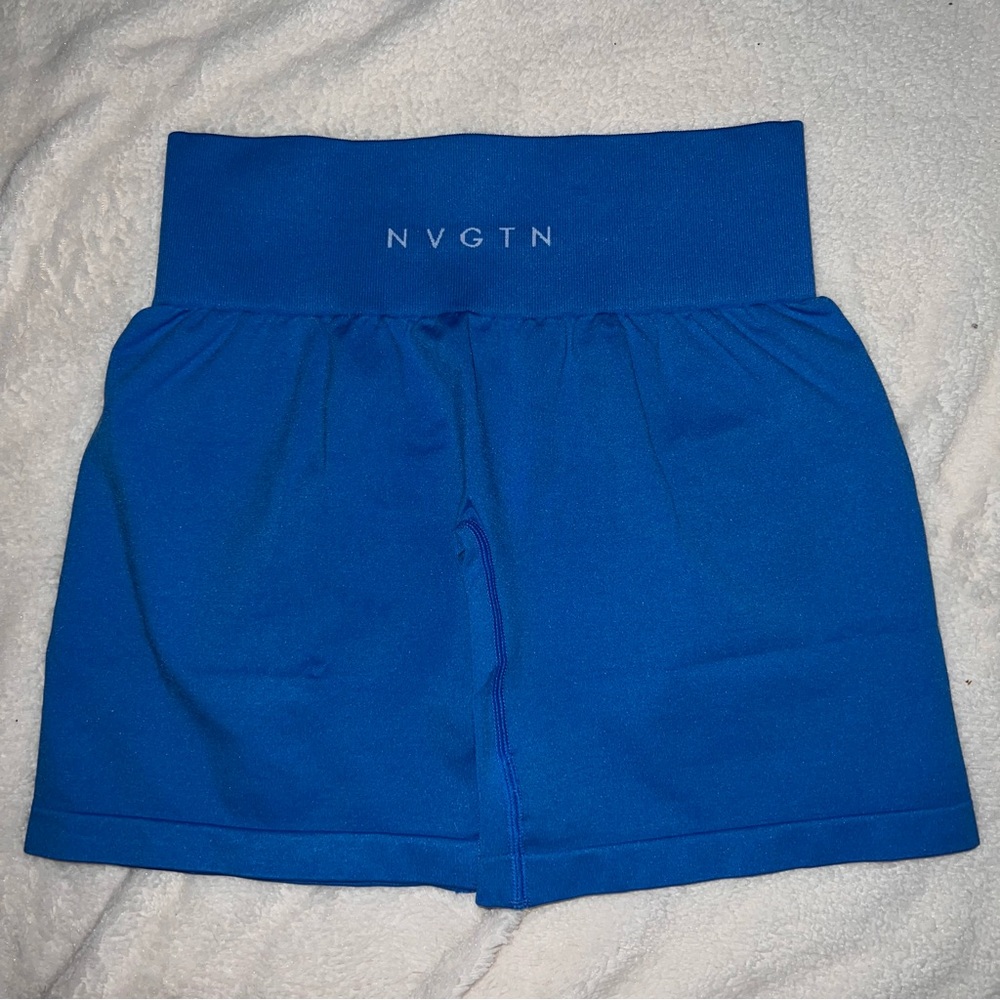 NVGTN Shorts